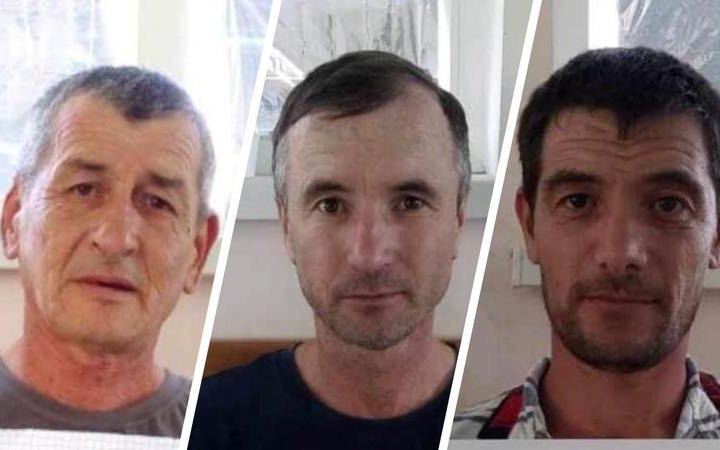 В тимчасово окупованому Криму кримськотатарських політв'язнів відправили на експертизу до психіатричної лікарні
