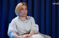 «Мені від цього стає страшно»: Айвазовська – про те, що засуджений за держзраду може балотуватися в президенти