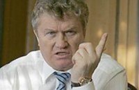 Россия может попросить Украину оплатить штраф за недобор газа