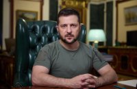 Європа – не місце для прогулянок російських убивць і тих, хто їх підтримує, - Зеленський