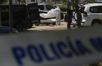 Розслідування вбивства Портнова в Іспанії засекретили