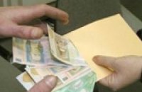Начальник МЧС в Черниговской области попался на взятке