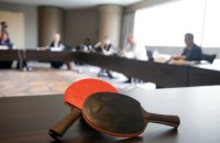 Європейський союз настільного тенісу приєднається до робочої групи щодо повернення росіян на турніри
