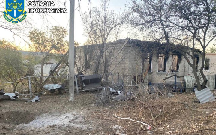 Головне за четвер, 10 жовтня: бої на Лиманському напрямку, ураження аеродрому "Ханская", європейське турне Зеленського      