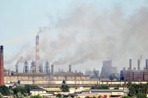 "Запорожсталь" получила 2 млрд грн убытка