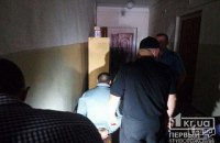 Інструктор, який через необережність поранив журналіста на навчаннях у Кривому Розі, вийшов під заставу
