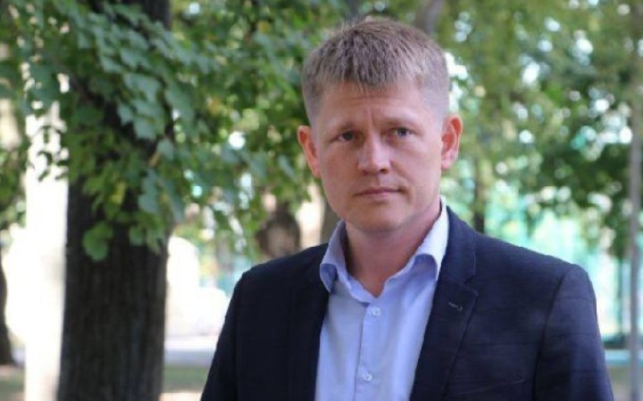 ​​ВАКС взяв під варту депутата Полтавської міськради за підозрою в отриманні 7,7 млн грн хабаря