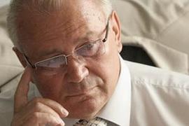 Мэр Запорожья объявил о своей отставке