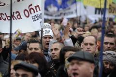 Ляшко: протесты предпринимателей могут перерасти в революцию