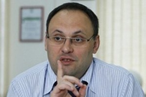 Каськиву напомнили о "Януковиче-клоуне, место которого в тюрьме"