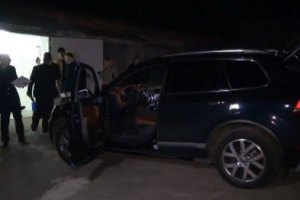 В Днепропетровске убили бизнесмена