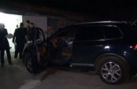 В Днепропетровске убили бизнесмена