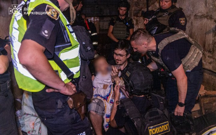 Головне за суботу, 26 липня: удари по Дніпропетровщині, понад 120 боєзіткнень 