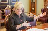 Гонтарева залишається працювати в Нацбанку, - БПП