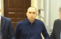 Суд заарештував одеського бізнесмена Альперіна із заставою 21 млн грн