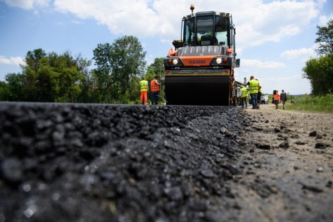 "Укравтодор" заказал ТЭО новой дороги Киев - Белая Церковь