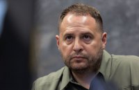 ​Санкційний План групи Макфола-Єрмака виконано майже на половину