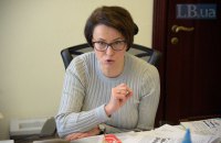 Южаніна: "Люди, які працювали по схемах, життя без них собі не уявляють"
