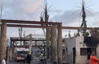 У Домініканській Республіці унаслідок пожежі на курорті загинула жінка