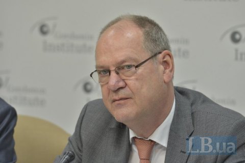 Украинцы назвали мир самой важной ценностью