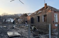 На Донеччині за минулу добу росіяни вбили та поранили 4 цивільних (оновлено)