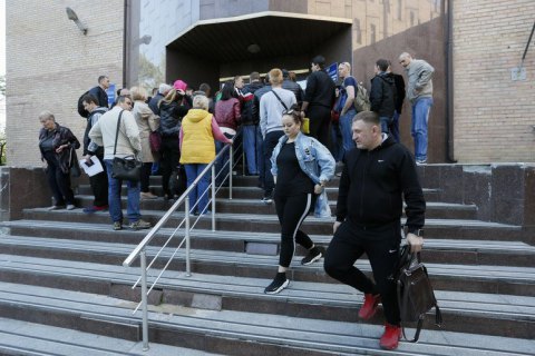 В "ДНР" отменили комендантский час в выходные