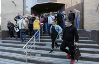 В "ДНР" отменили комендантский час в выходные
