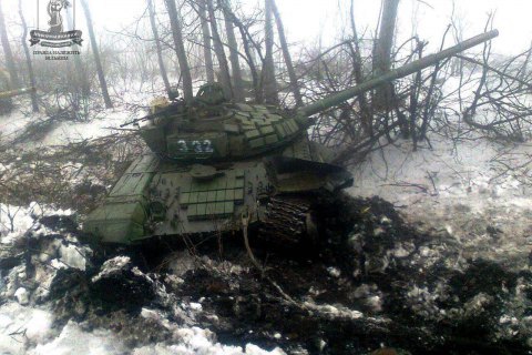Российское наступление продвигается не так быстро, как предполагала разведка США – Пентагон 
