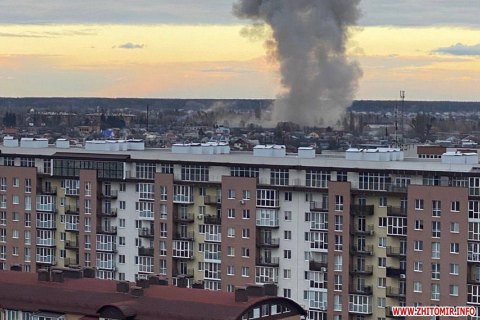 Патрульні розповіли, як врятуватися під час обстрілу