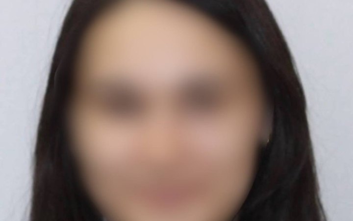 Колишню поліцейську з Харківщини засудили до 13 років позбавлення волі за колабораціонізм