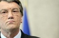Ющенко считает удачной реформу ГАИ