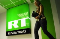 Правящая партия Франции отказала в аккредитации RT и Sputnik