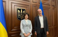 ​Експерти з Франції допомагають збирати докази воєнних злочинів окупантів на Чернігівщині