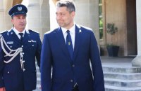 Український посол у Кіпрі пропонує видалити образливий мурал і перейменувати розважальний заклад «Chernobyl»