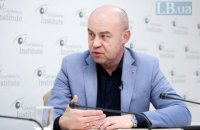 Мэр Тернополя согласился ввести локдаун, если возрастет количество больных