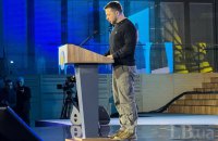 Уряд розробляє програму українського кешбеку "Купуй українське", – Зеленський