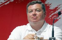Корнийчук таки уйдет от Тимошенко?
