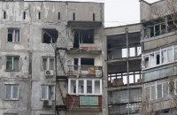 Корректировщик обстрела Мариуполя получил 9 лет