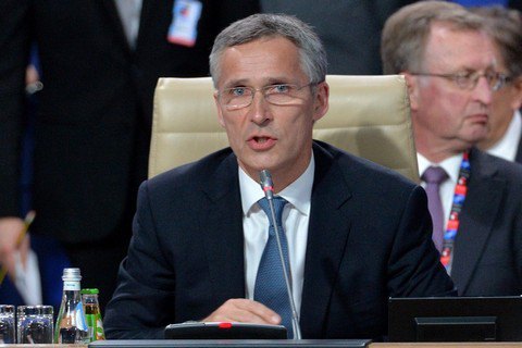 Генсек НАТО поставил отравления в Британии в один ряд с агрессией России в Украине