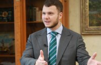 Как первые потенциальные концессии рассматриваем вокзалы Киева и Винницы, - Криклий