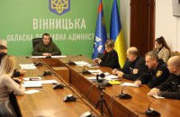 На Вінниччині припинили режим надзвичайної ситуації через спалах гепатиту А