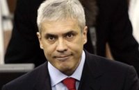 Президент Сербии решил уйти в отставку 
