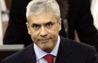 Президент Сербии Тадич сложил полномочия