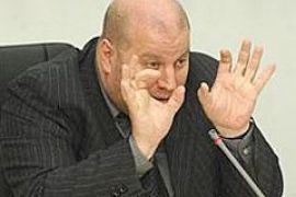 Бродский задекларировал 18 миллионов дохода