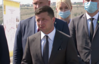 Зеленський зізнався, що одночасно з першою леді на коронавірус захворів їхній син 