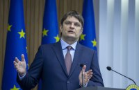 У більшості районів Молдови відновили електропостачання
