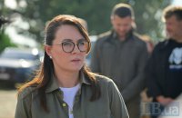 У січні ВВП України зріс на 3,5% у порівнянні з січнем минулого року