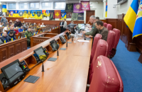 Київ надаватиме допомогу сім’ям працівників, які загинули під час ліквідації наслідків ворожих атак