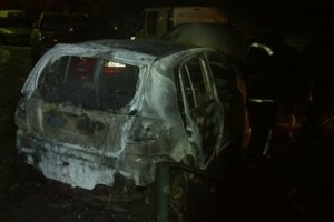 Евромайдан предлагает места для безопасной парковки 