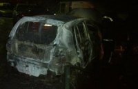 Евромайдан предлагает места для безопасной парковки 